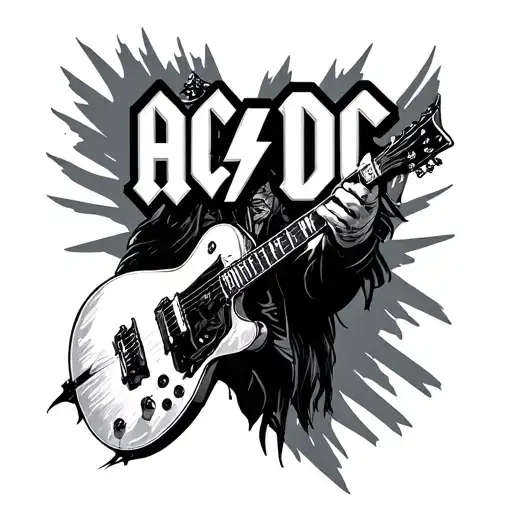 Ac Dc
