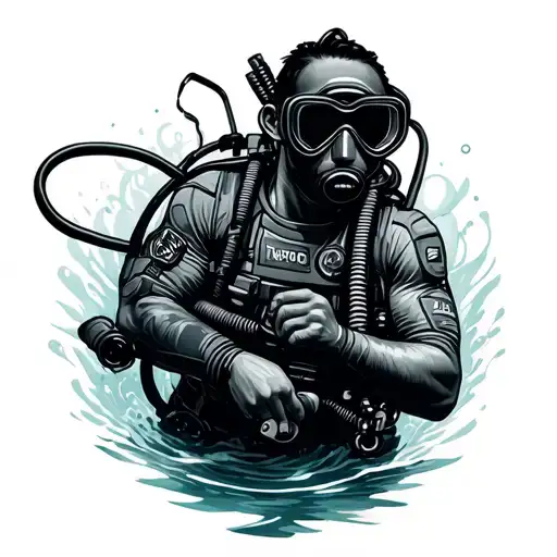 Diver