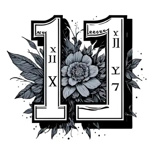 July 11 1979 In Roman Numerals