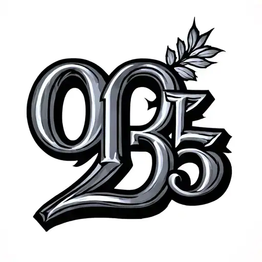 In My Own 09-13-2025 Roman Numbers