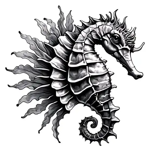 Seahorse