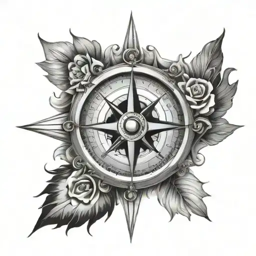 Compass Design