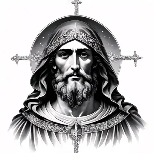 Saint