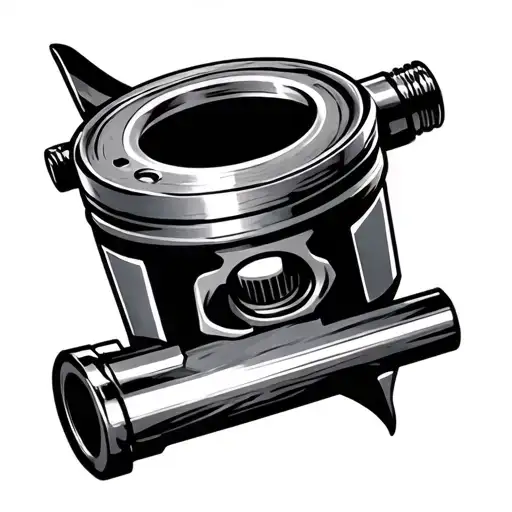 Piston
