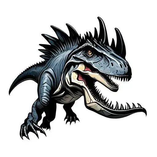Anklyosaurus