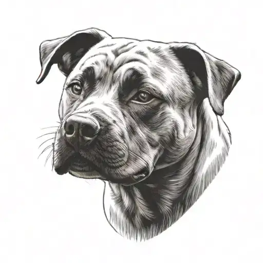 Staffy