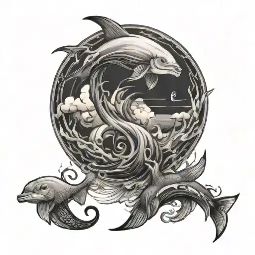 Sea