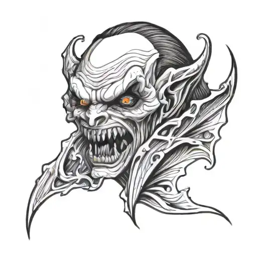 Vampire