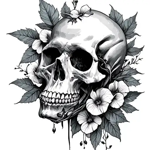 Death Leaves A Heartache No One Can Heal