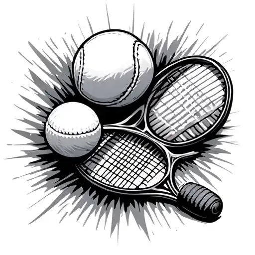 Tennis