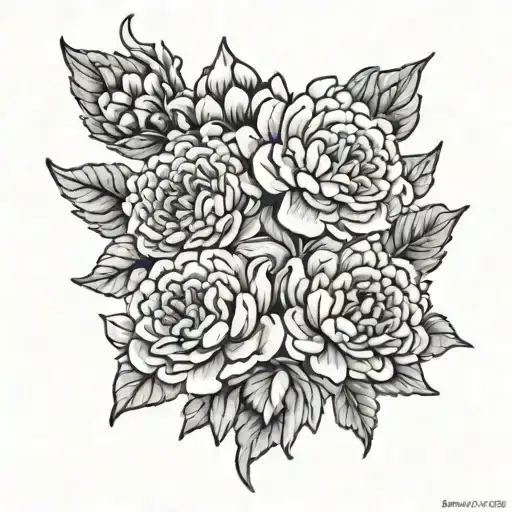 Marigolds
