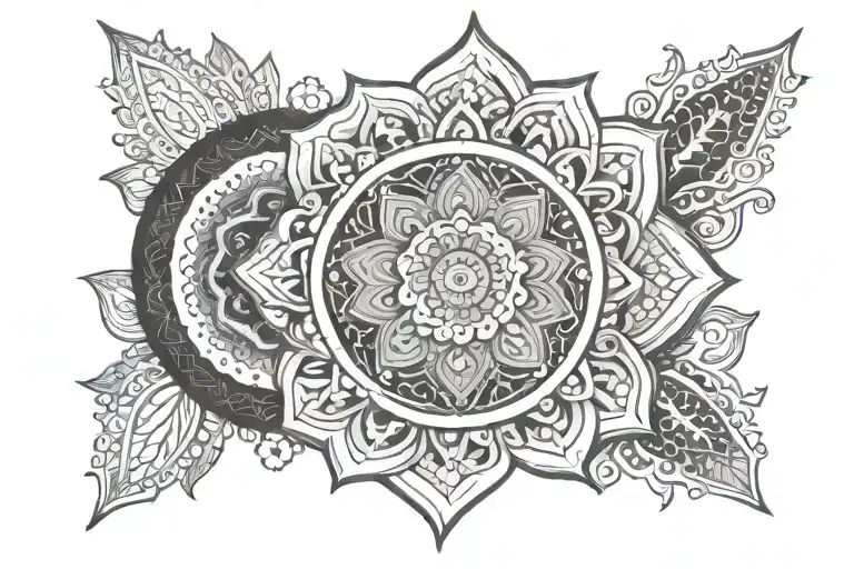 Mandalas