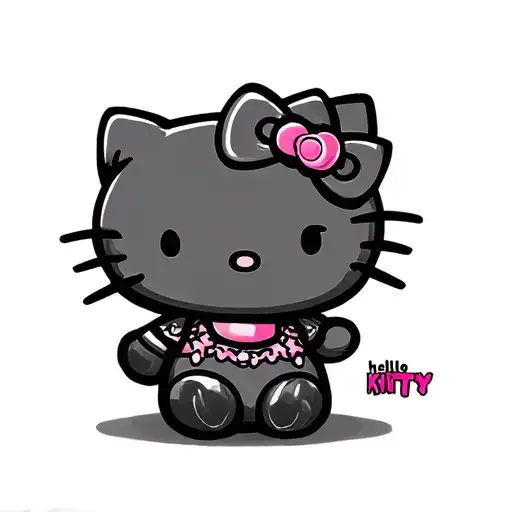Hello Kitty