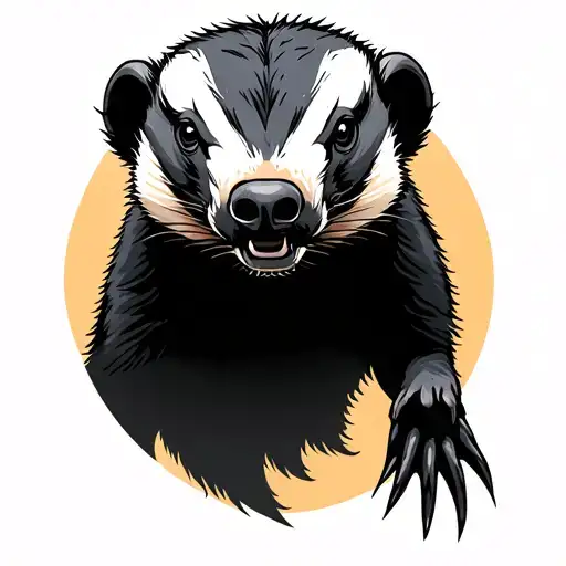 Honey Badger