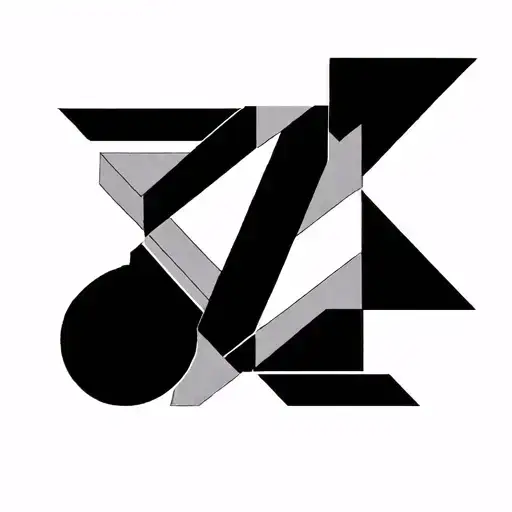Simple Geometric