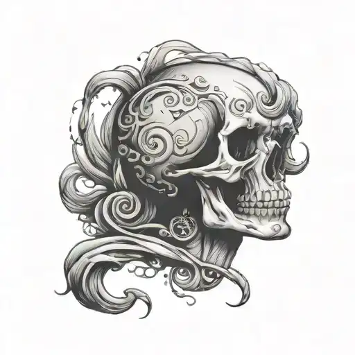 Depression Hard Times