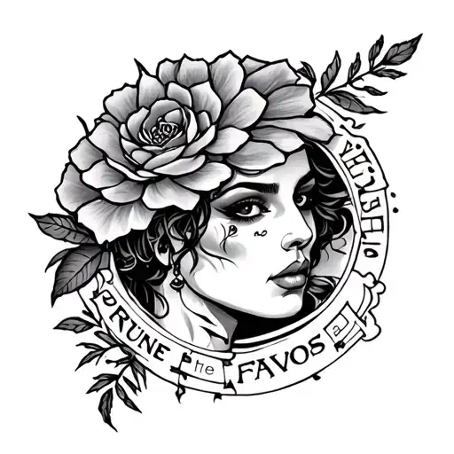 Fortune Favors The Bold