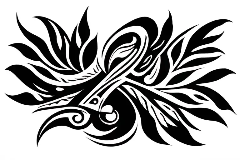 Taino Tribal
