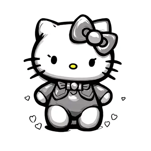Hello Kitty