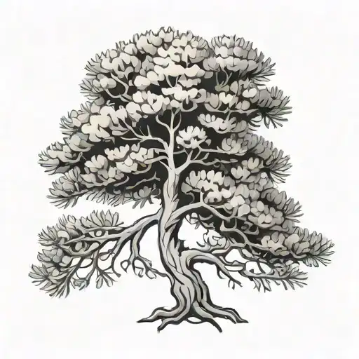 Juniper