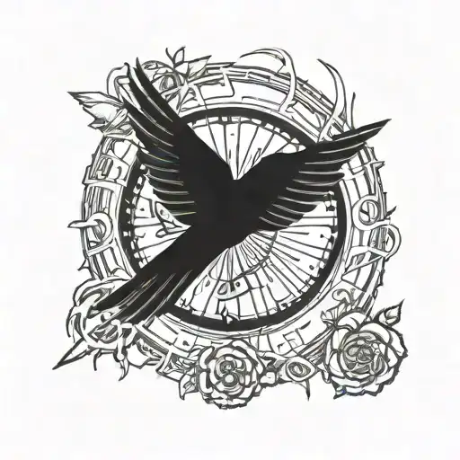 Twenty One Pilots Featuring Their Logo