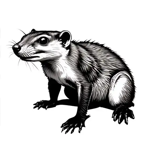 Mongoose