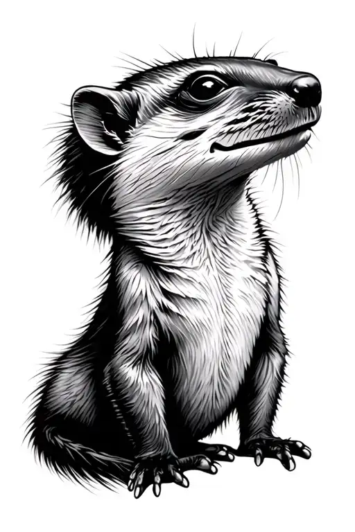 Mongoose