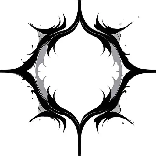 Coverup Abstract Patterns