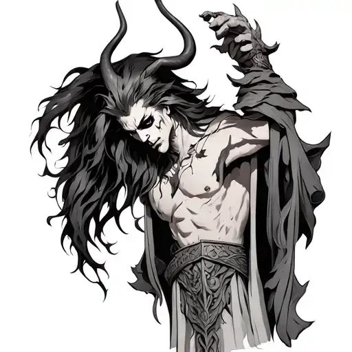 Mythical Demon Slayer