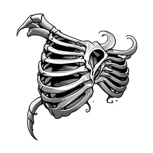 Ribs