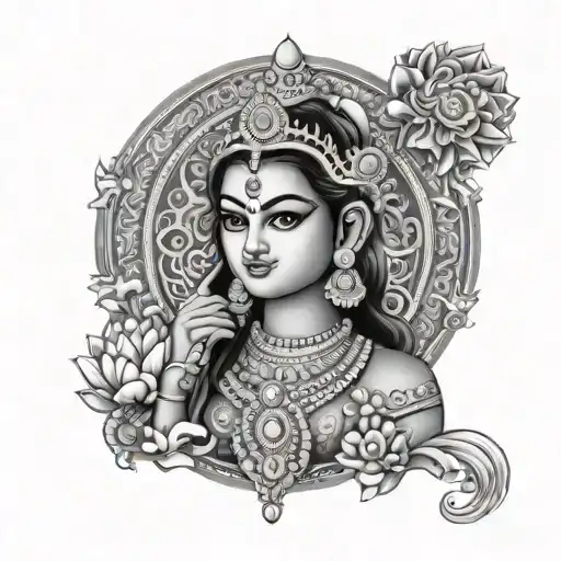 Laxmi