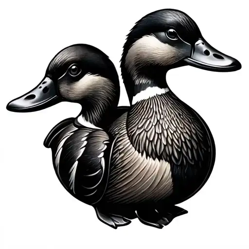 A Duck Call