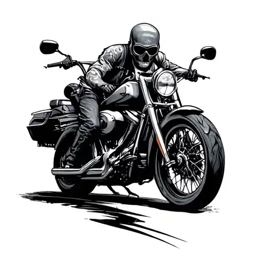 Biker
