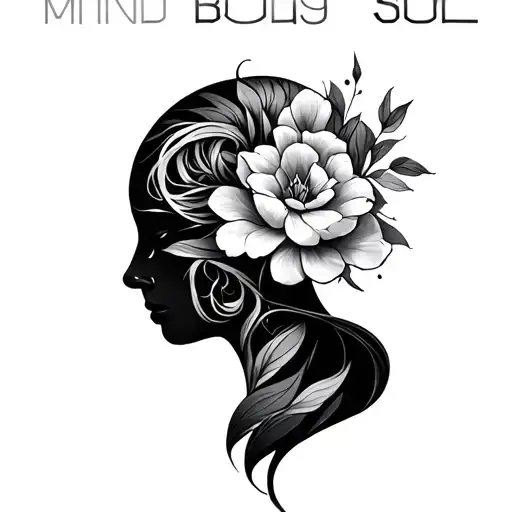 Mind Body Soul