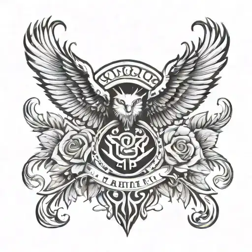 American Traditional