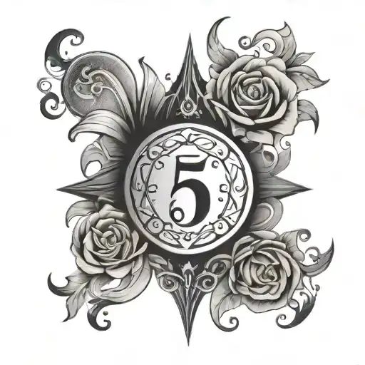 5 Solas