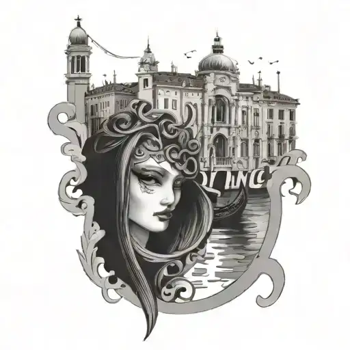 Venice