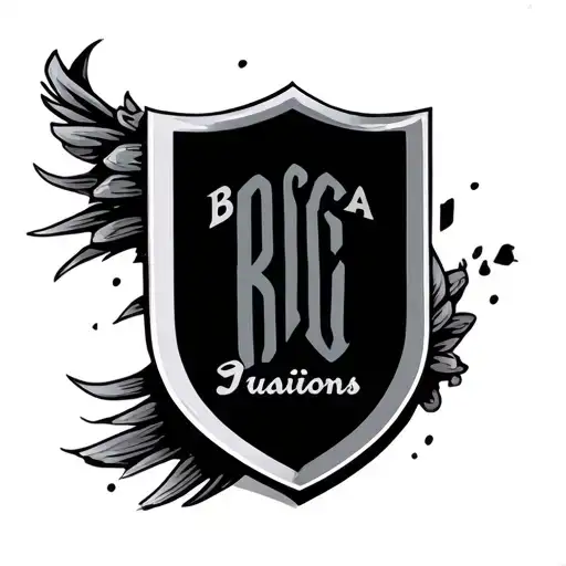 Boca Juniors Shield