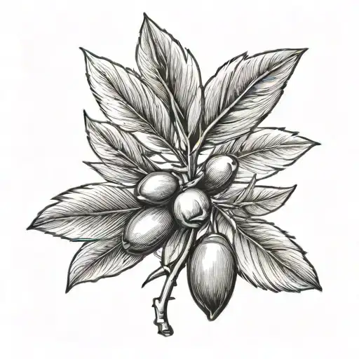 Olive Branch