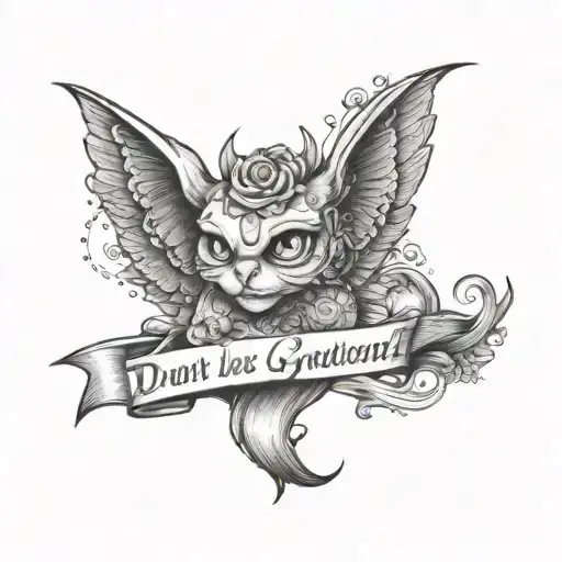 Don't Be Good Be Brilliant