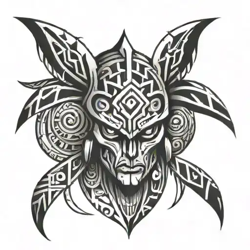 Cyber Tribal