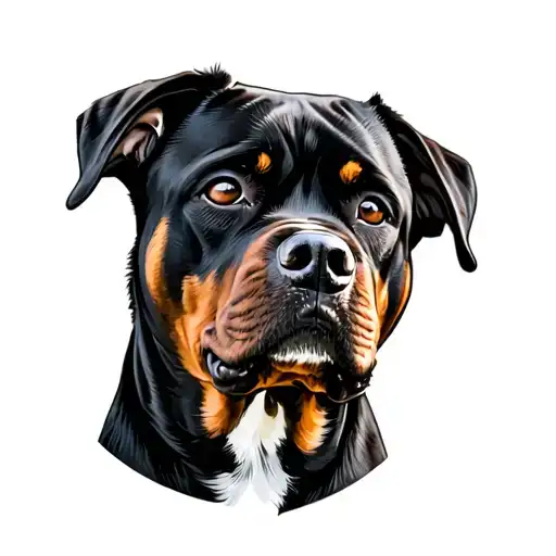 Rottweiler Mali