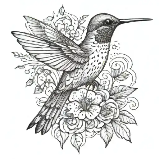 Hummingbird