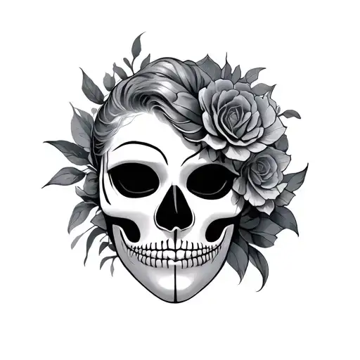 They Mask