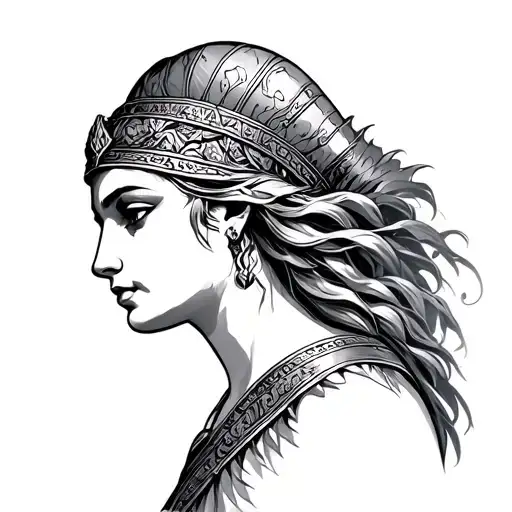 Athena
