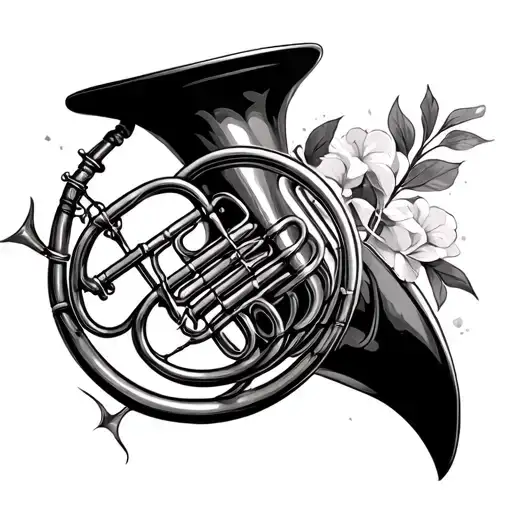 French Horn