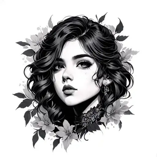 Manga Style