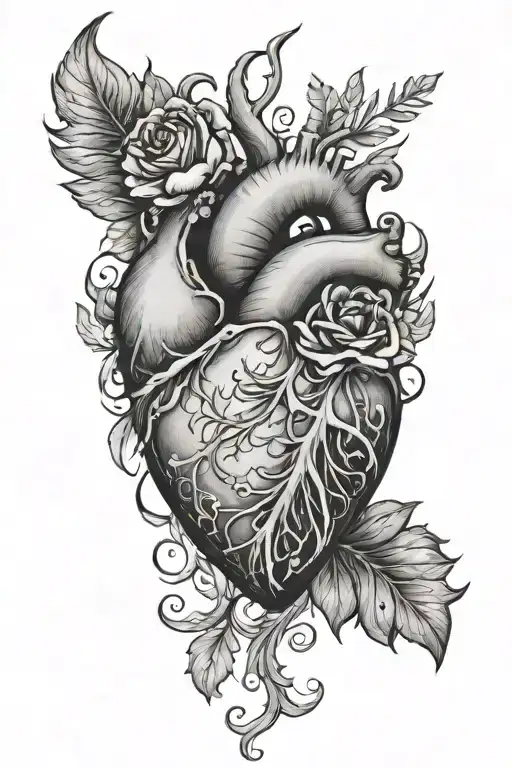 Heart Shape