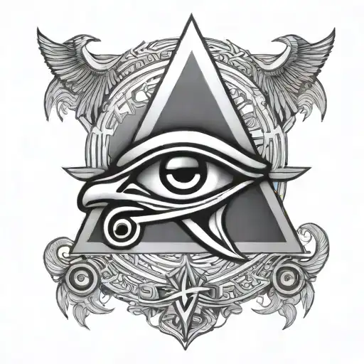 Eye Of Horus