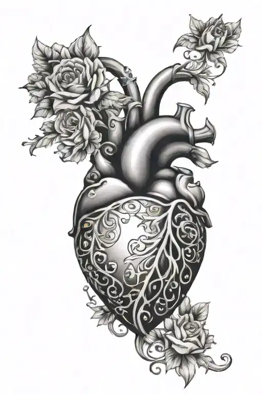 Heart Shape